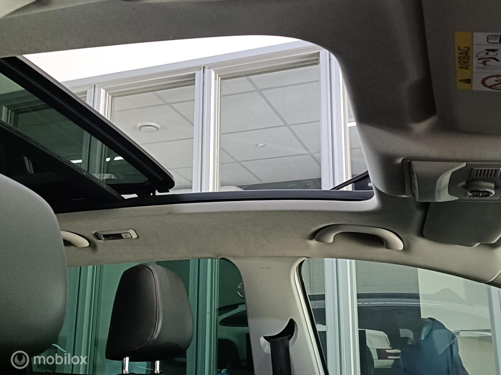 Foto van Seat Leon ST
