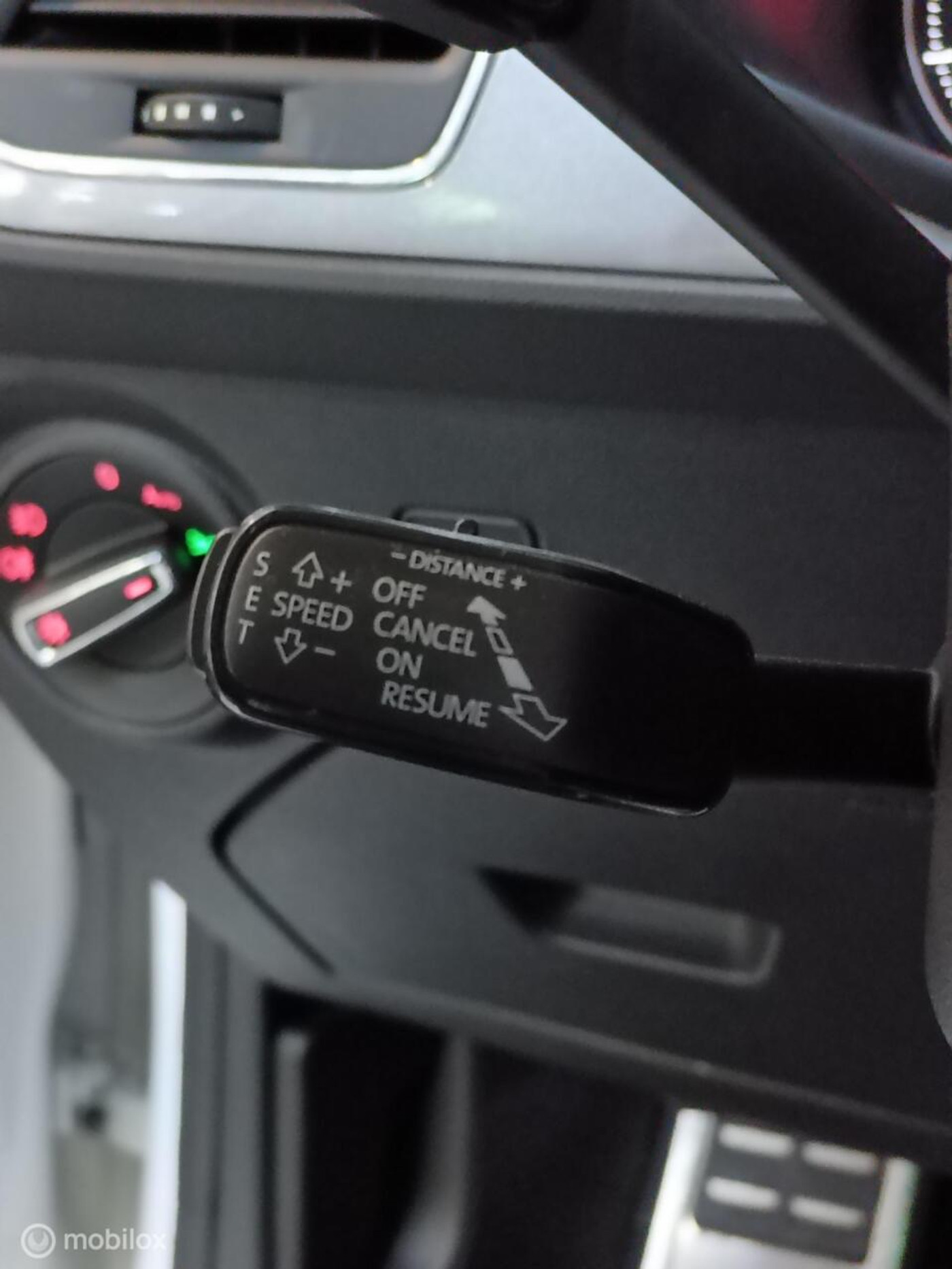 Foto van Seat Leon ST