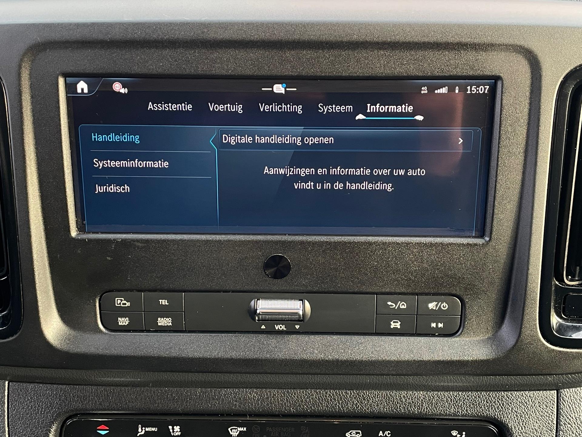 Foto van Mercedes-Benz Vito