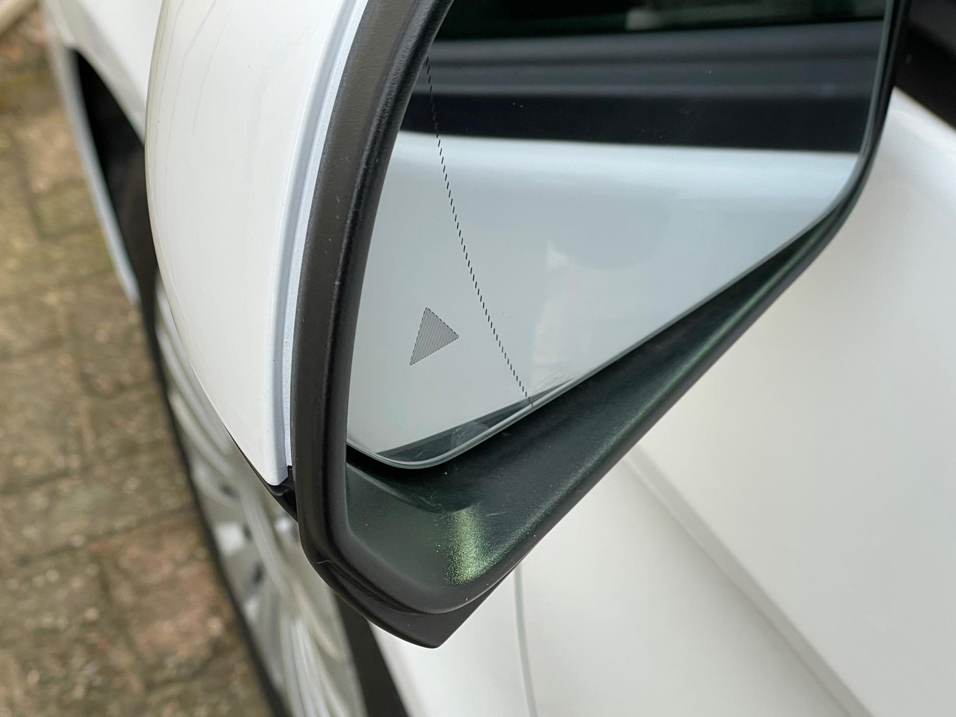 Foto van Mercedes-Benz Vito