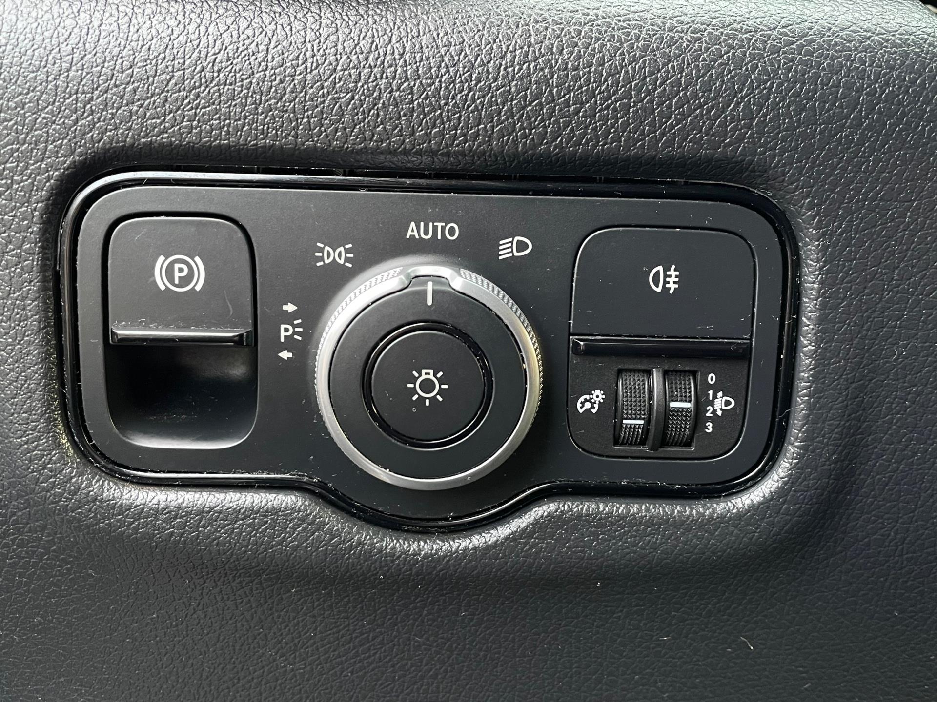 Foto van Mercedes-Benz Vito