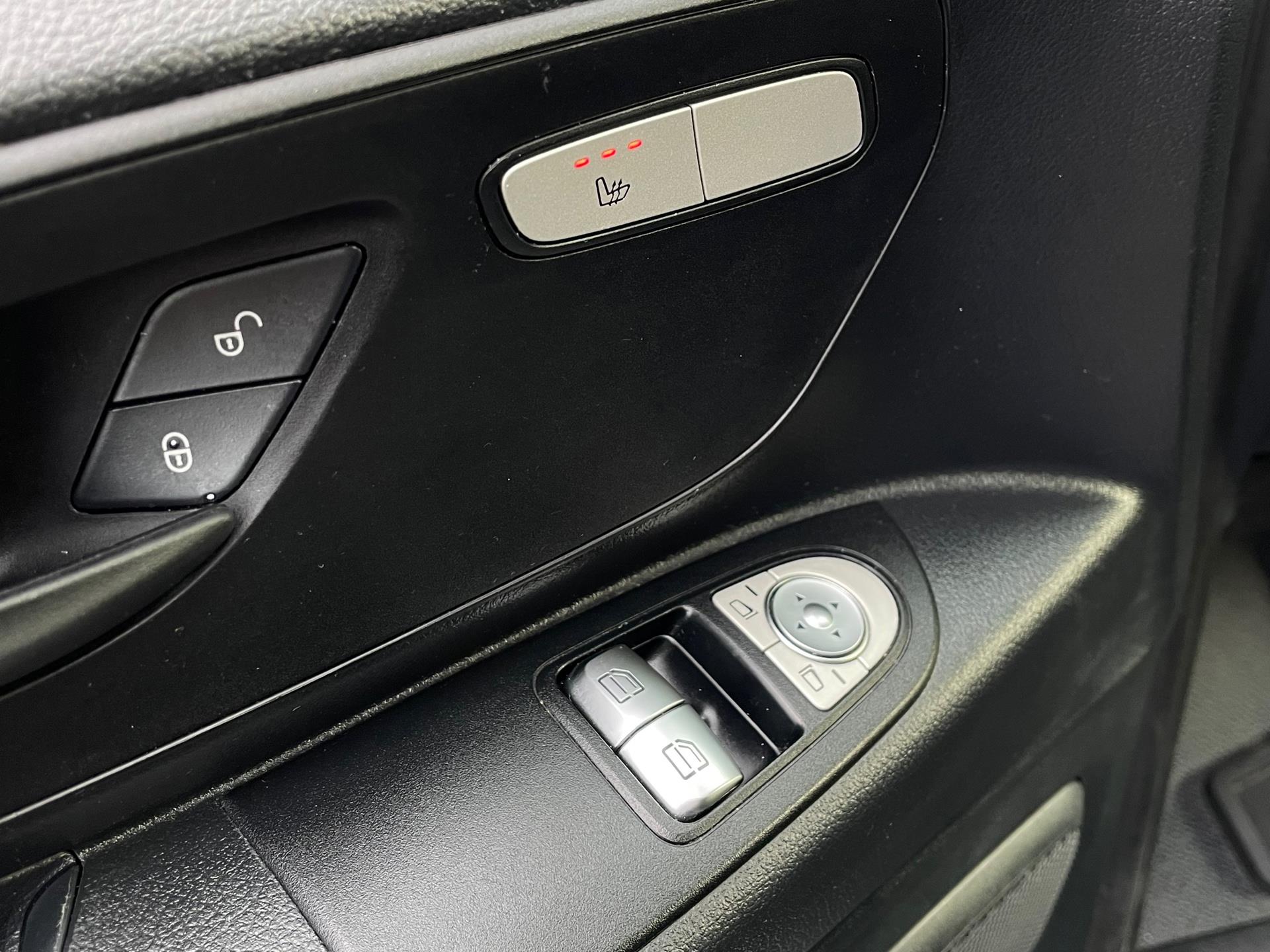 Foto van Mercedes-Benz Vito