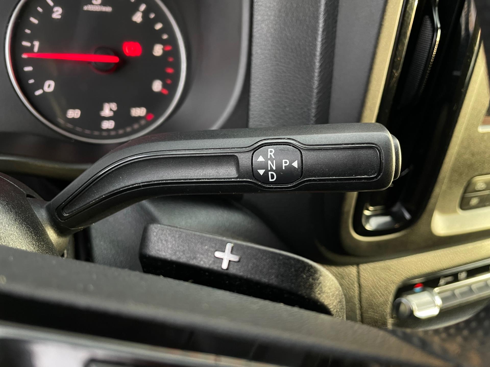 Foto van Mercedes-Benz Vito