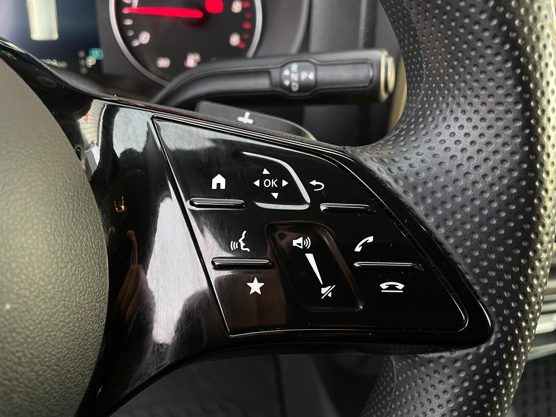 Foto van Mercedes-Benz Vito