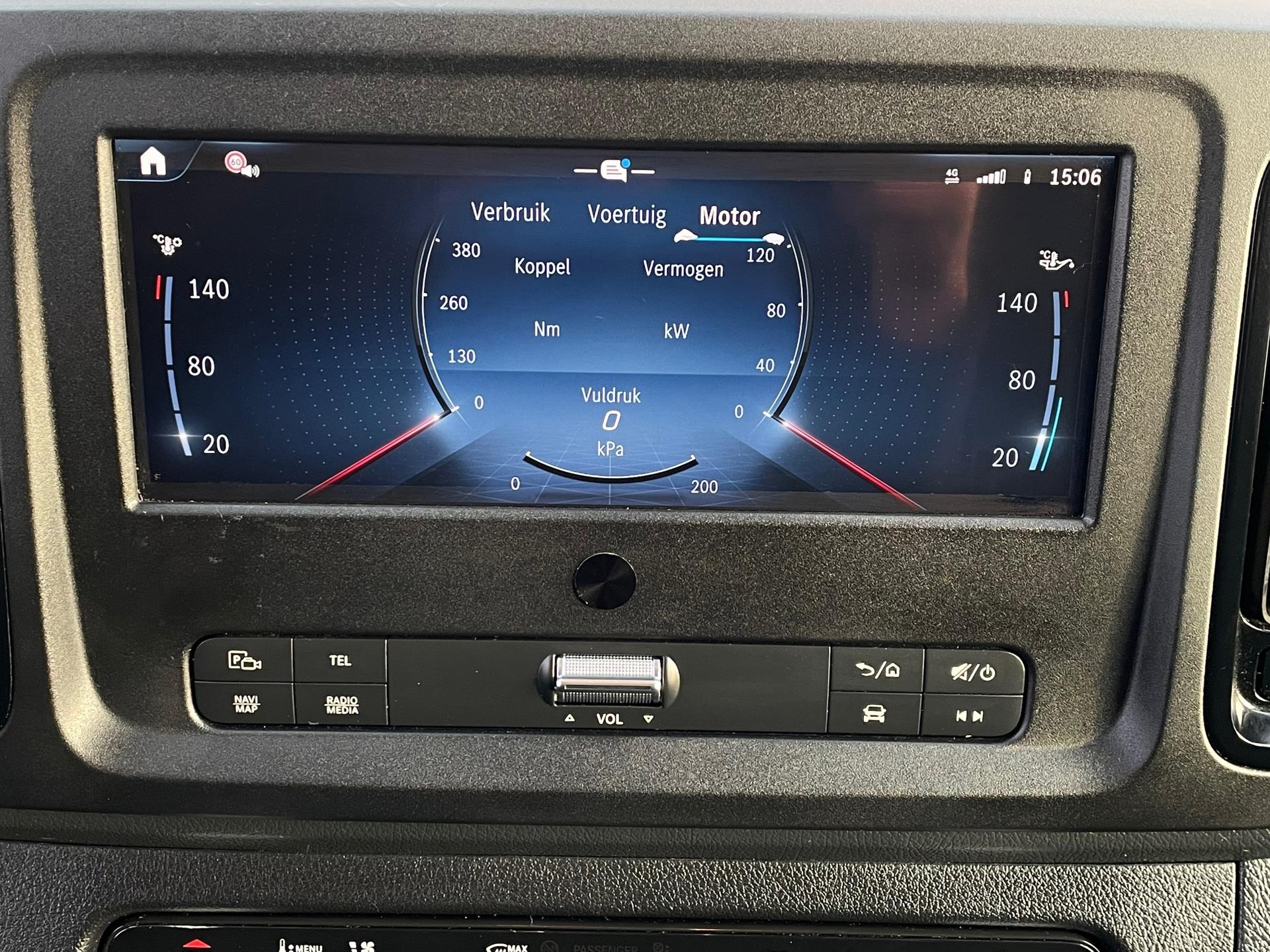 Foto van Mercedes-Benz Vito
