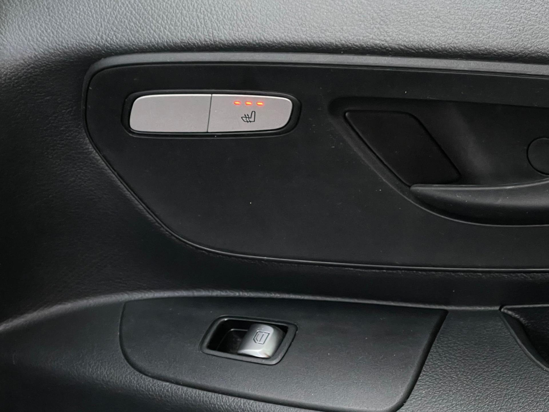 Foto van Mercedes-Benz Vito