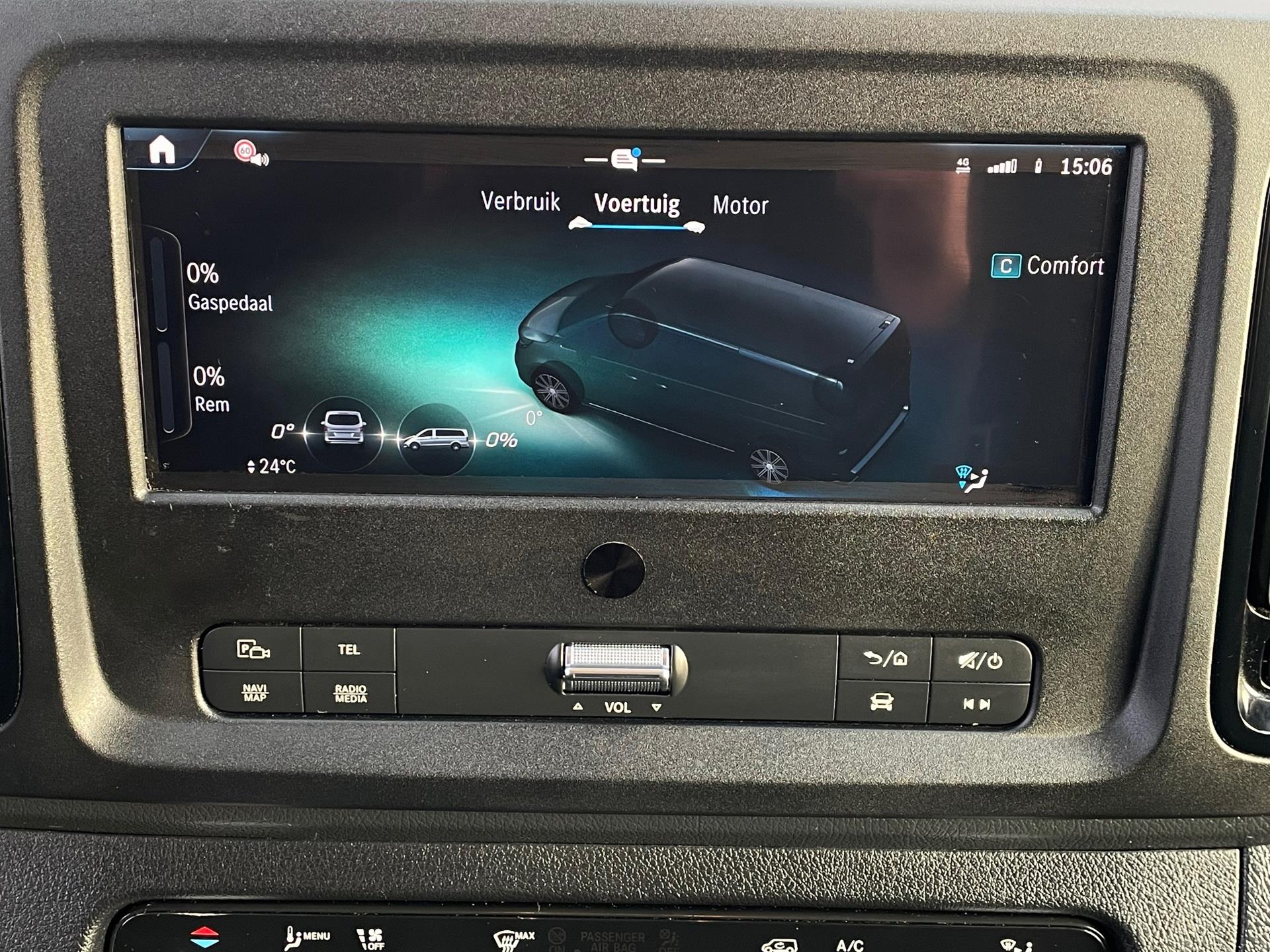 Foto van Mercedes-Benz Vito