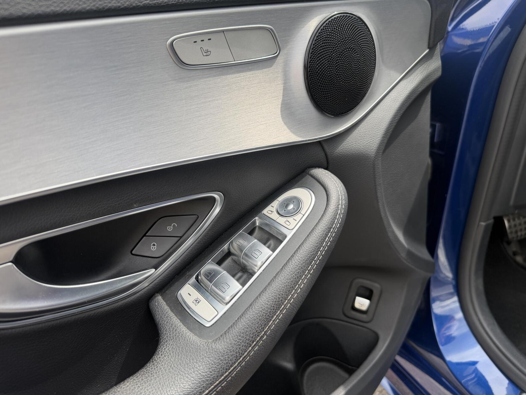 Foto van Mercedes-Benz C 250
