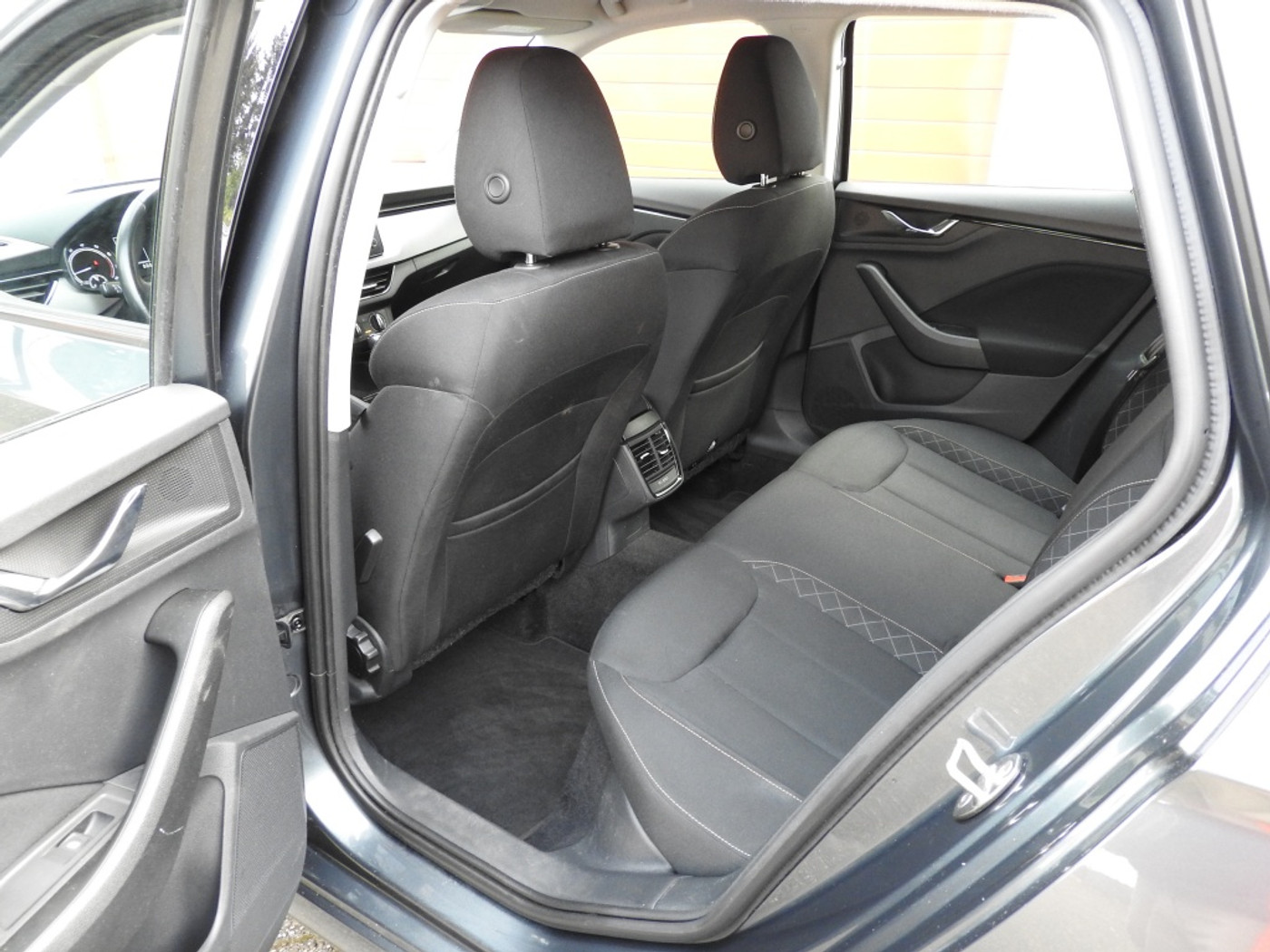 Foto van Skoda Kamiq