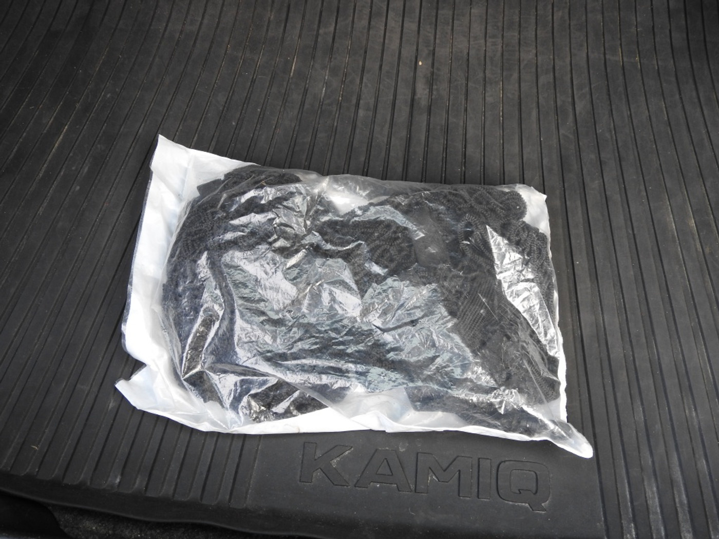 Foto van Skoda Kamiq