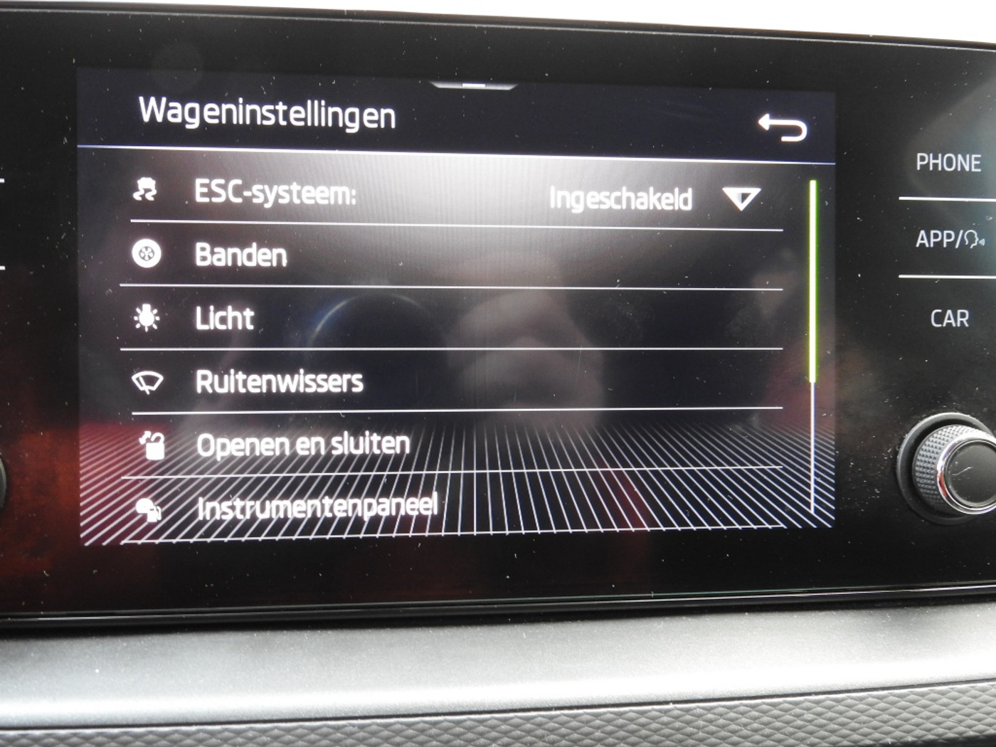 Foto van Skoda Kamiq