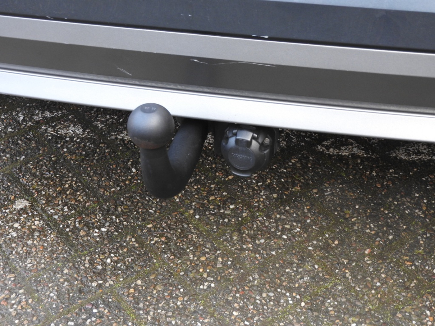 Foto van Skoda Kamiq