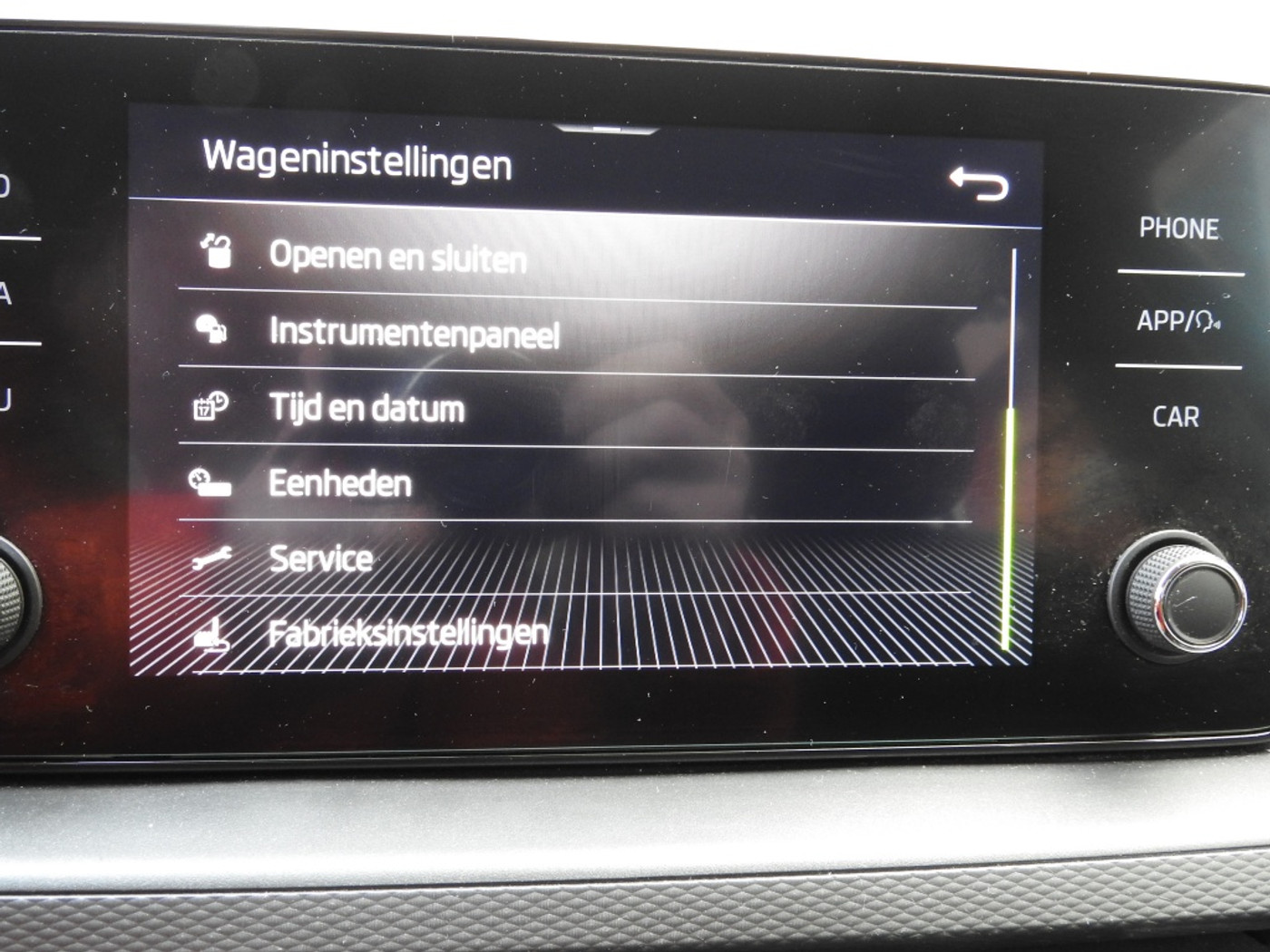 Foto van Skoda Kamiq