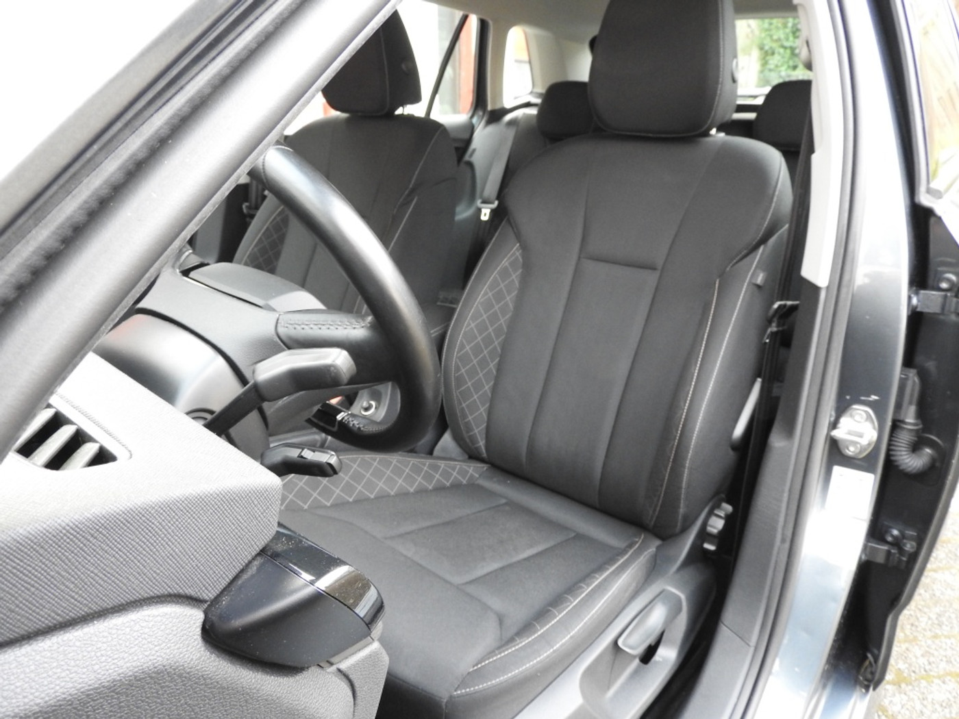 Foto van Skoda Kamiq