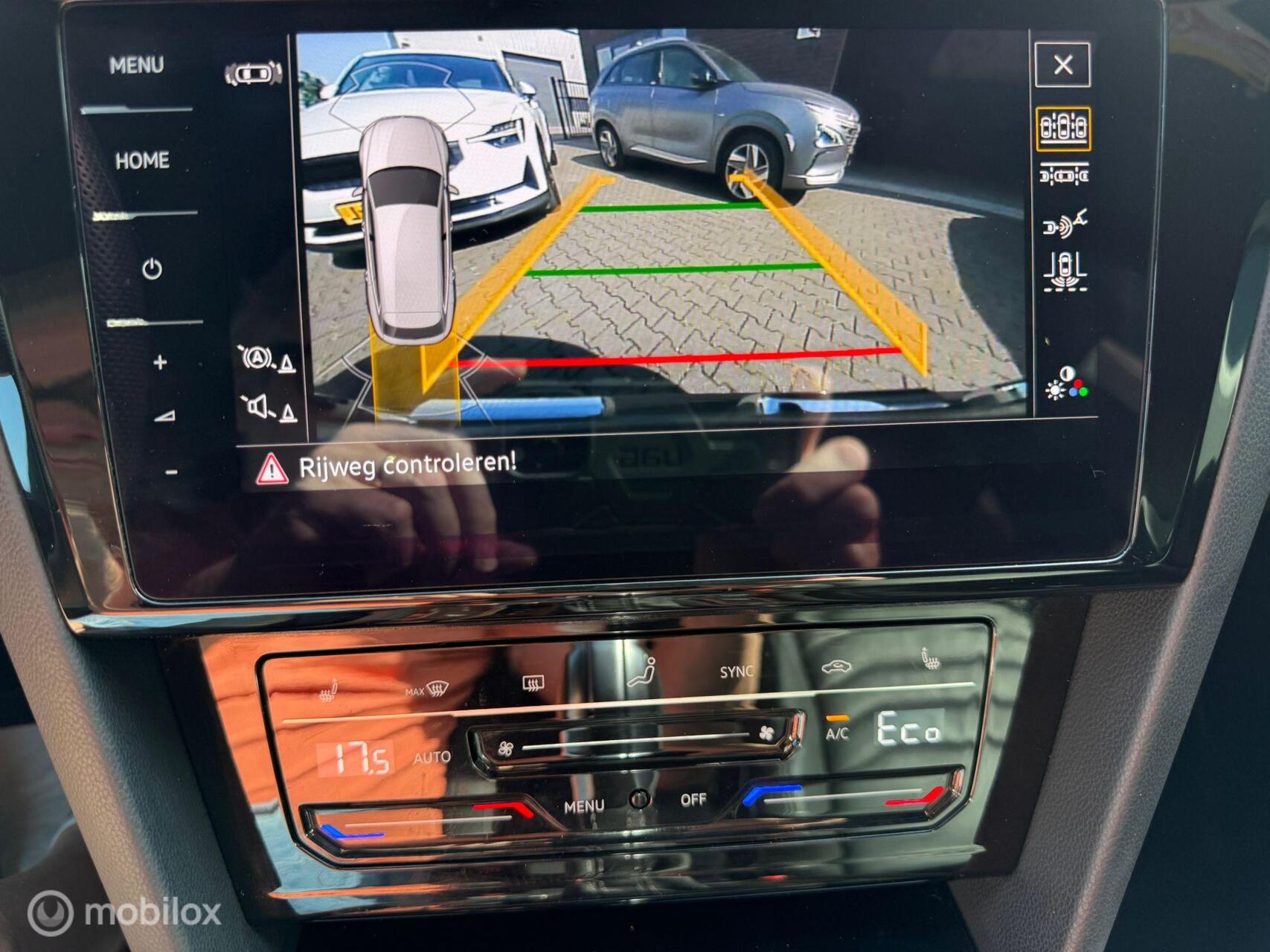 Foto van Volkswagen Arteon Shooting Brake