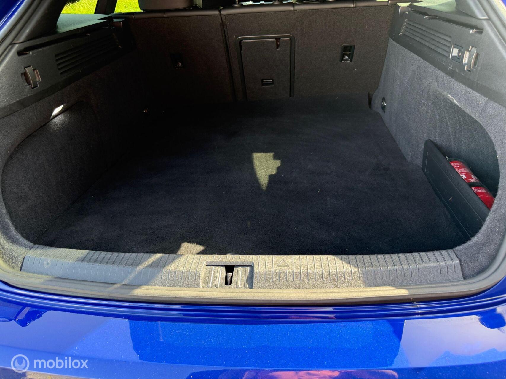 Foto van Volkswagen Arteon Shooting Brake