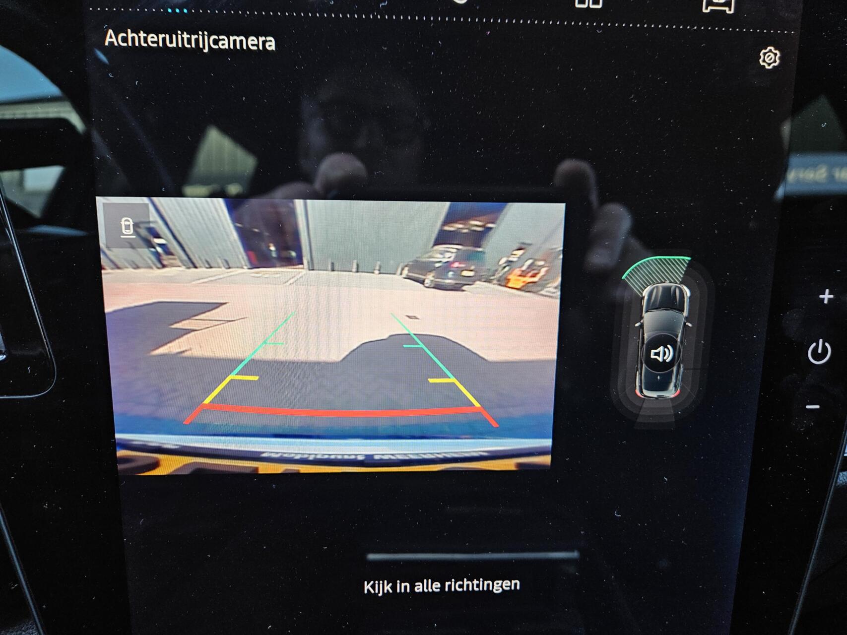 Foto van Renault Austral