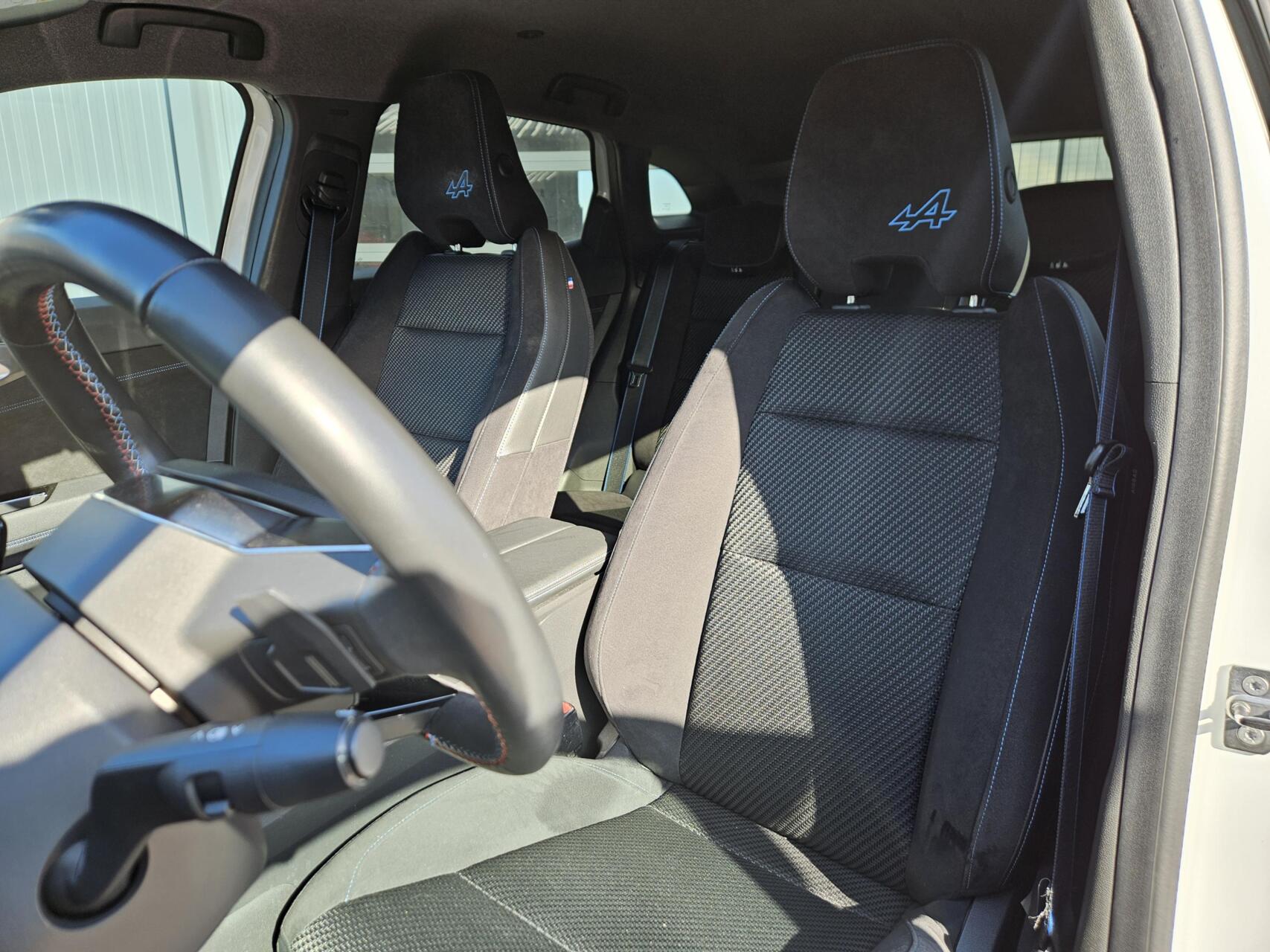 Foto van Renault Austral