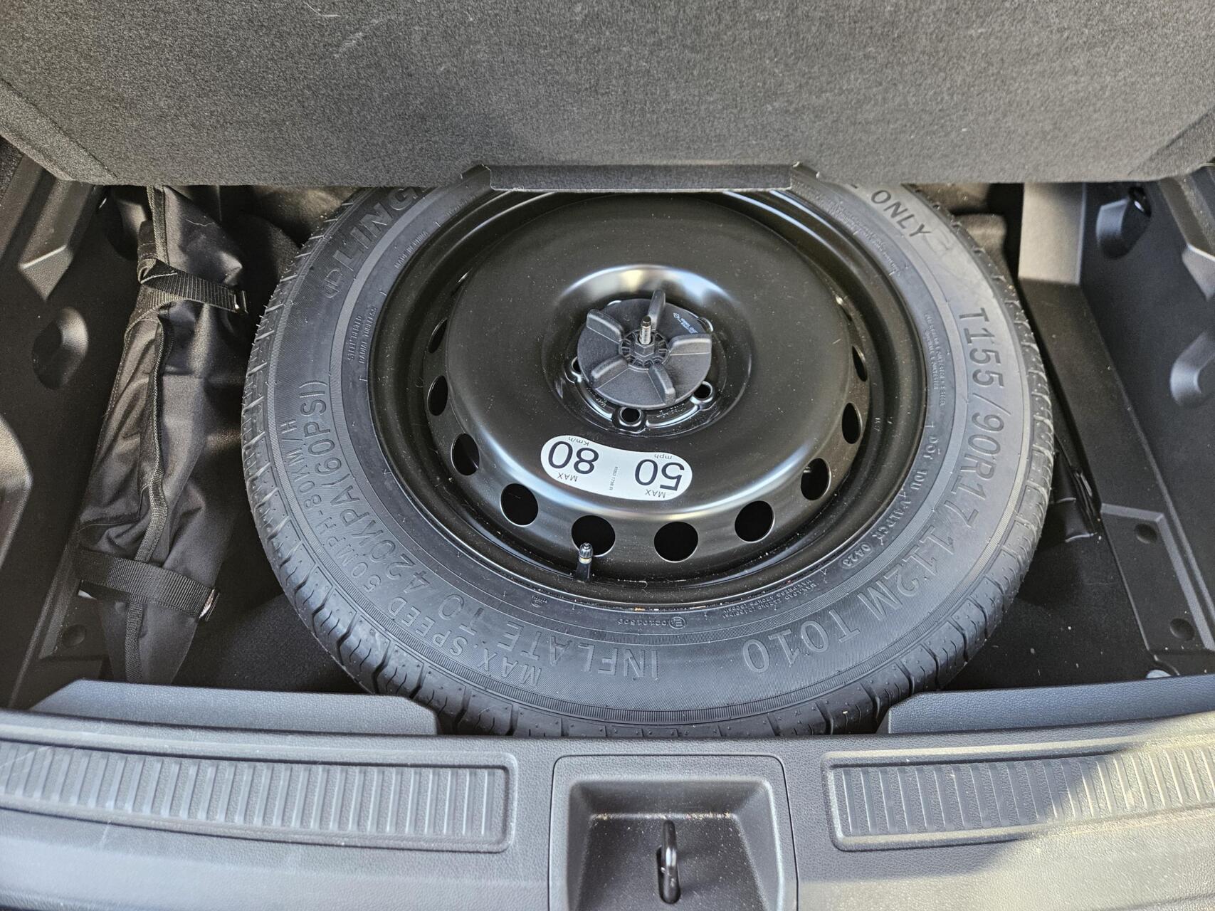 Foto van Renault Austral