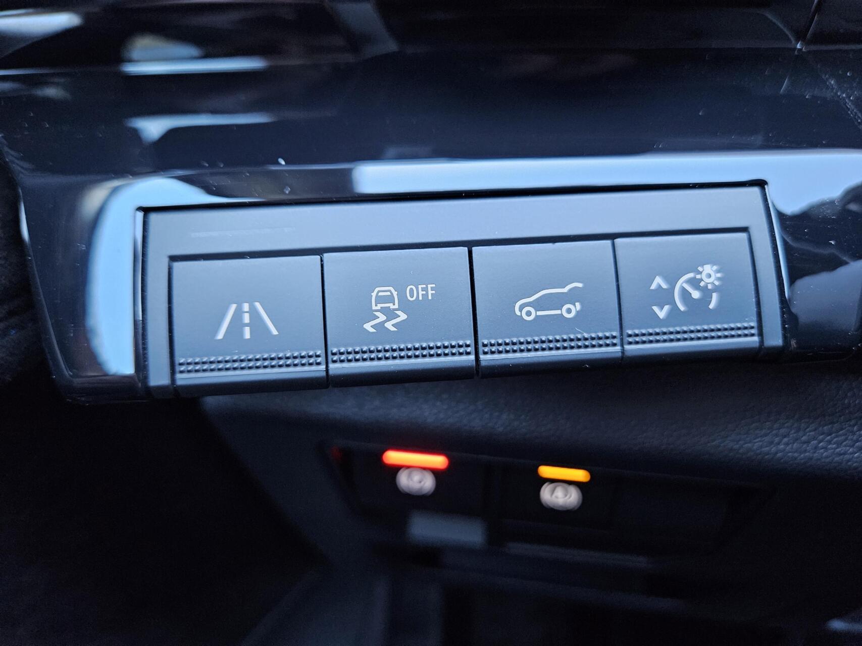Foto van Renault Austral