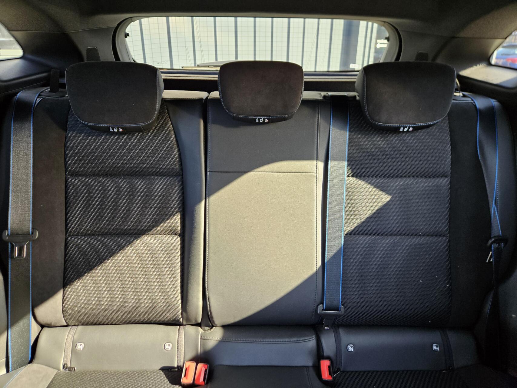 Foto van Renault Austral
