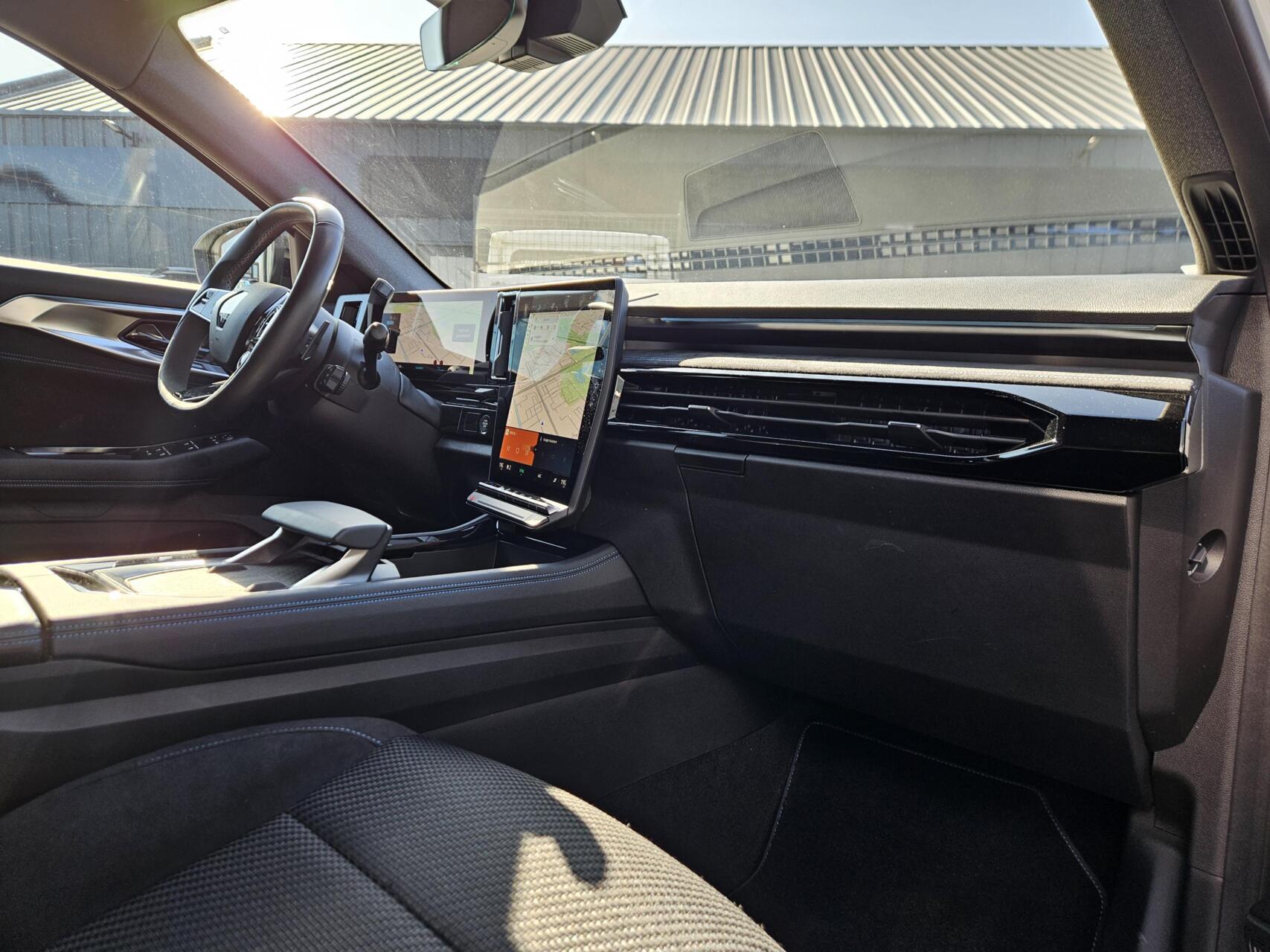 Foto van Renault Austral