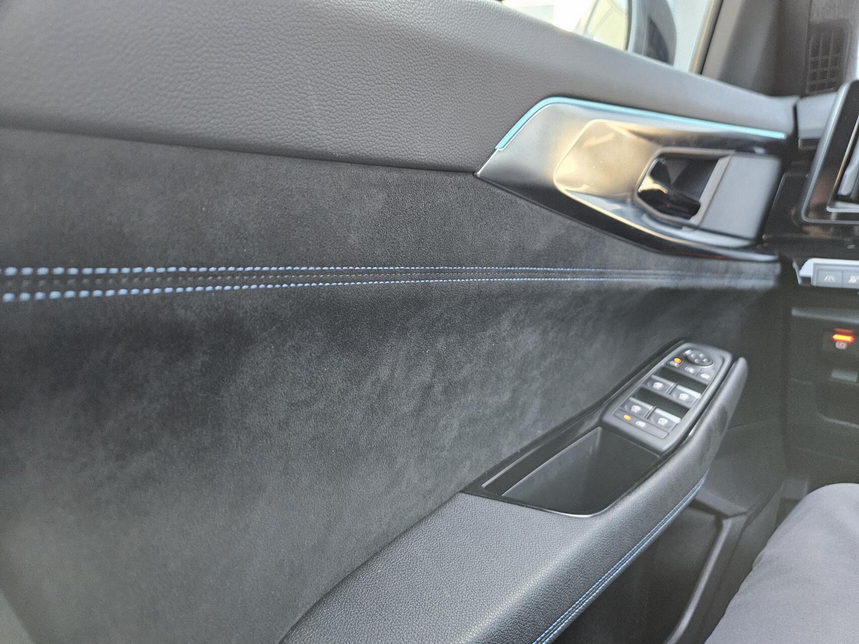 Foto van Renault Austral