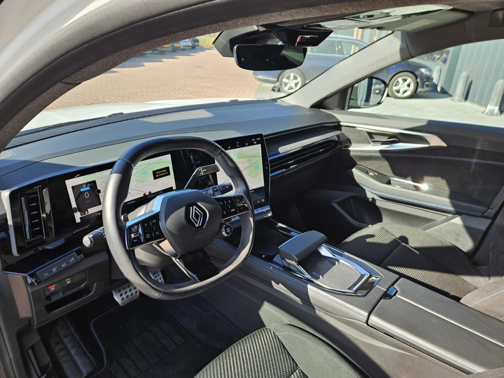 Foto van Renault Austral