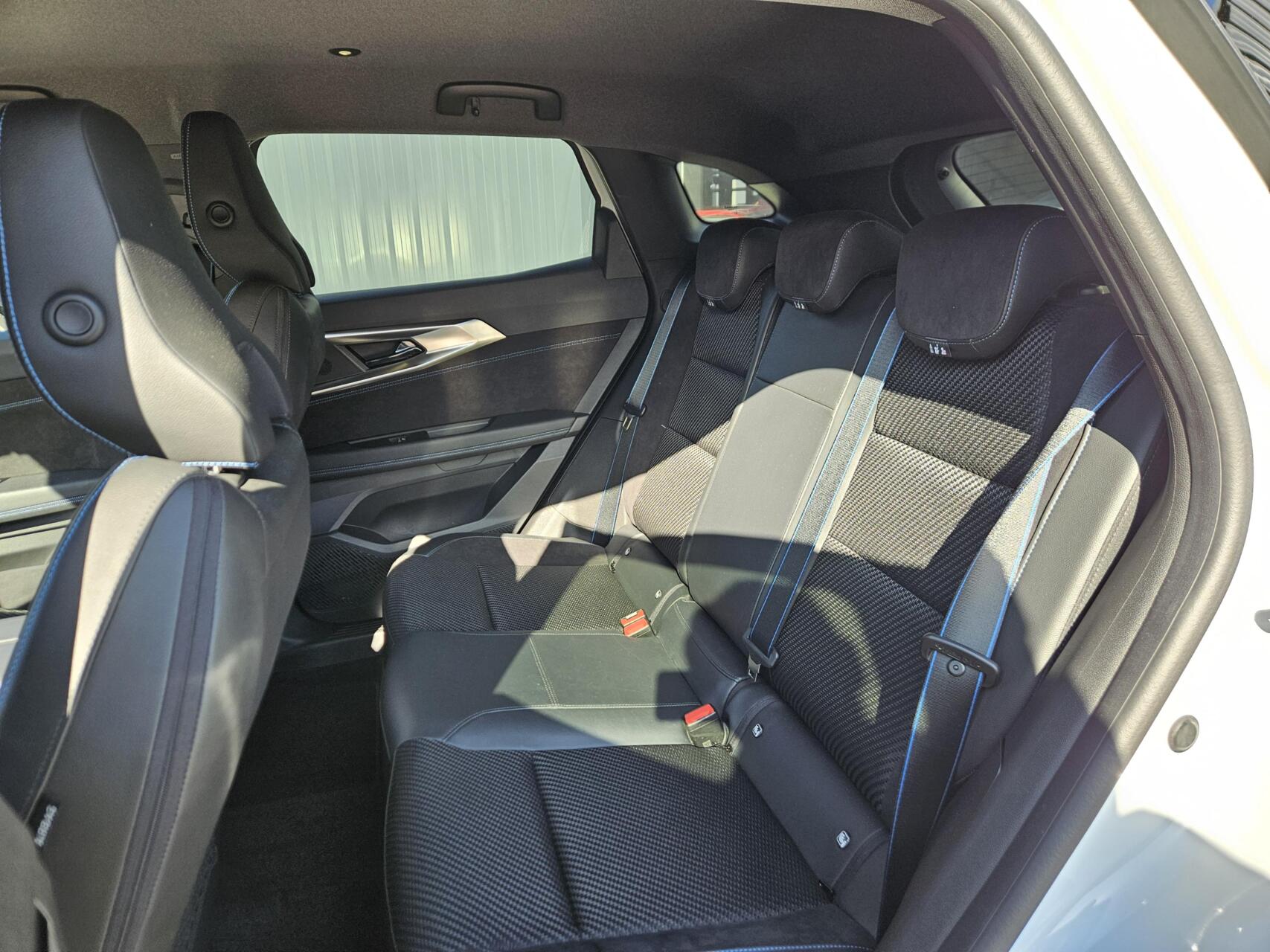Foto van Renault Austral