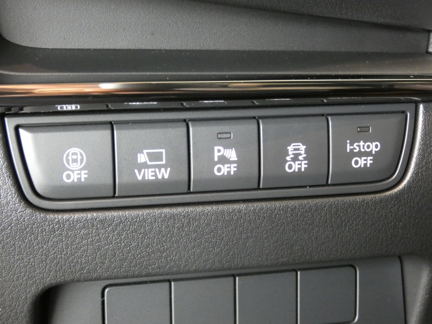 Foto van Mazda Mazda3