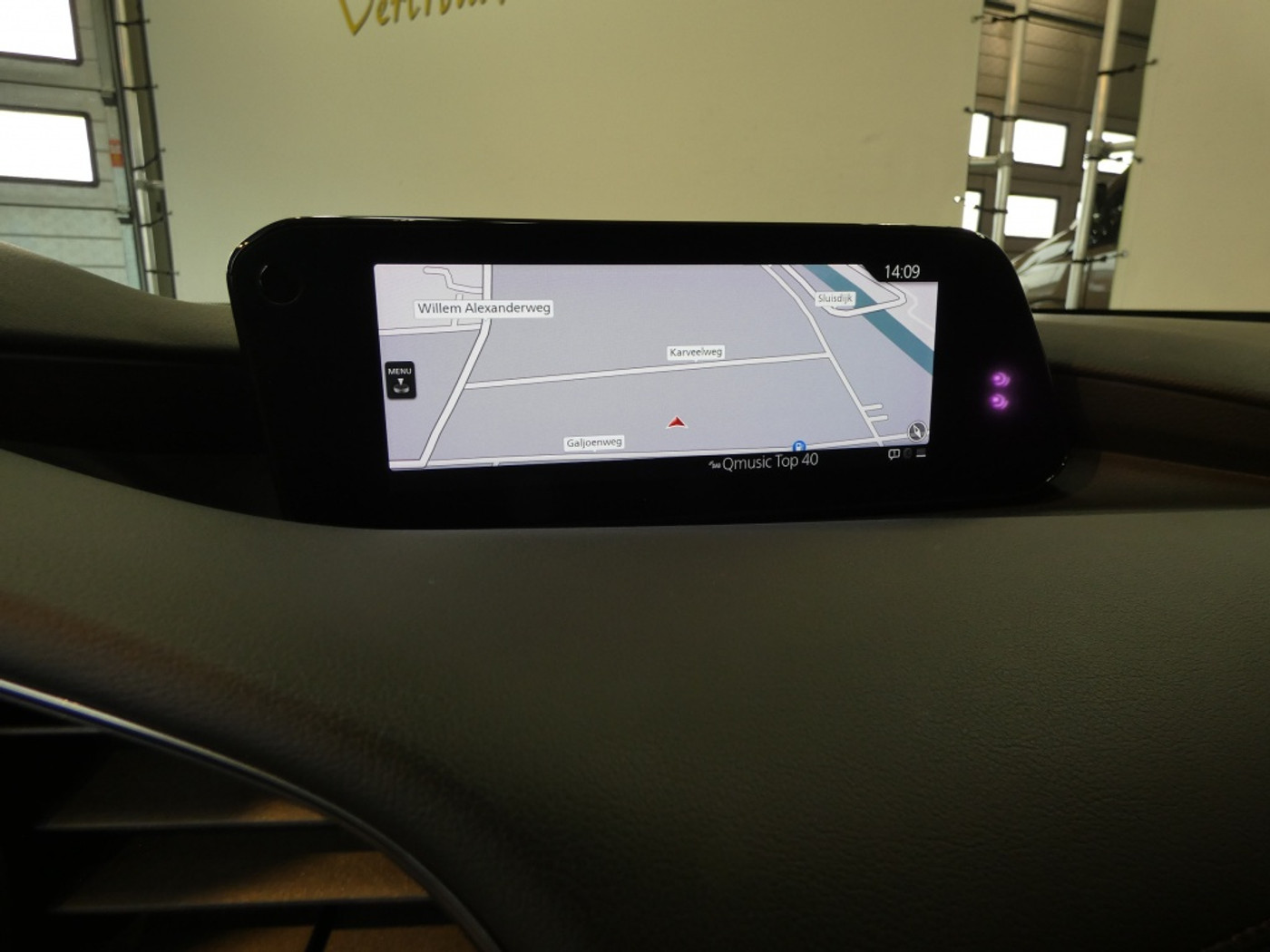 Foto van Mazda Mazda3