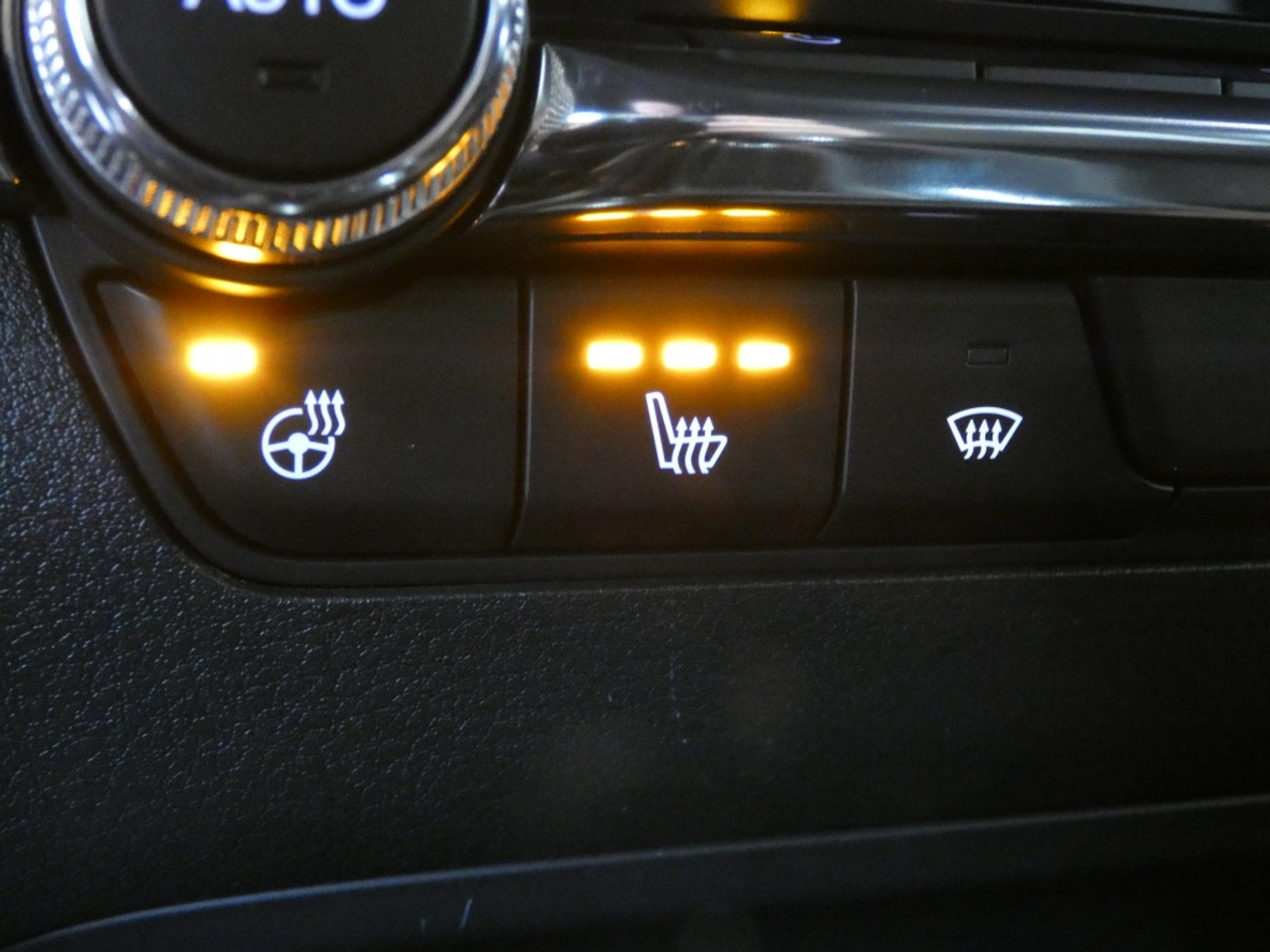 Foto van Mazda Mazda3