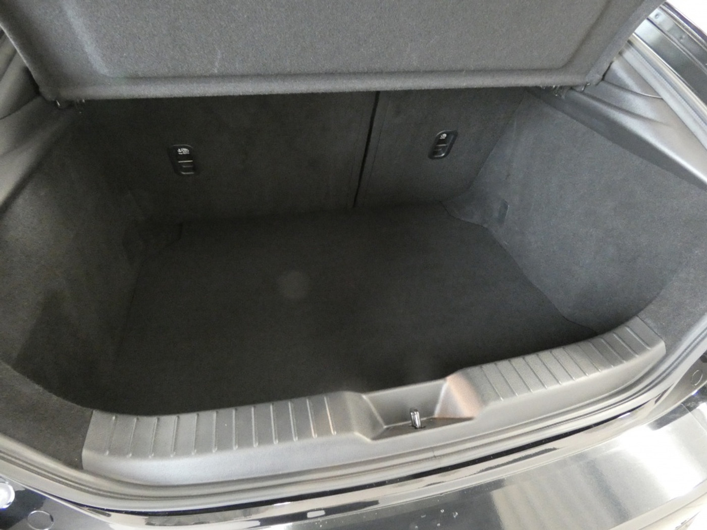 Foto van Mazda Mazda3