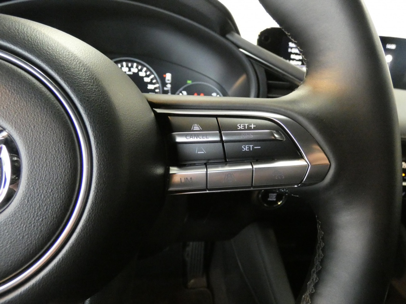 Foto van Mazda Mazda3