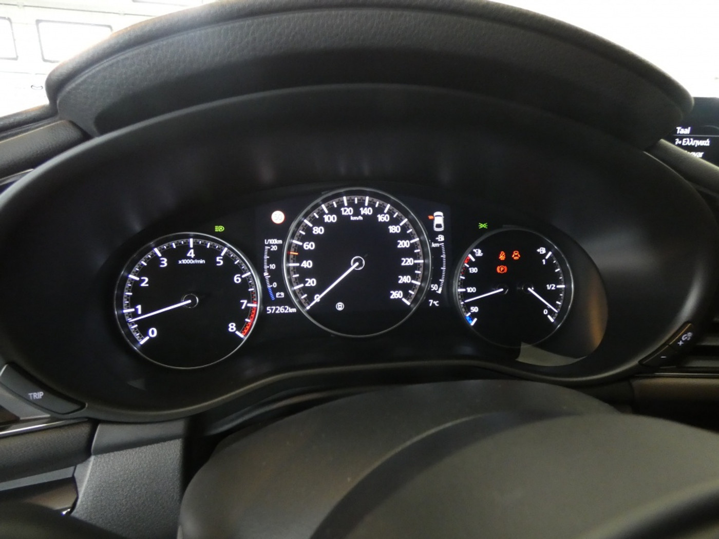 Foto van Mazda Mazda3