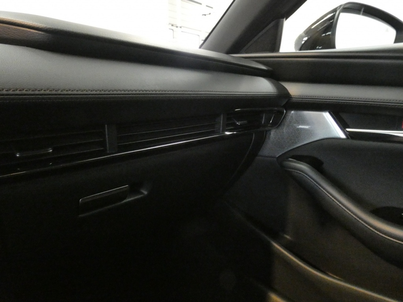 Foto van Mazda Mazda3