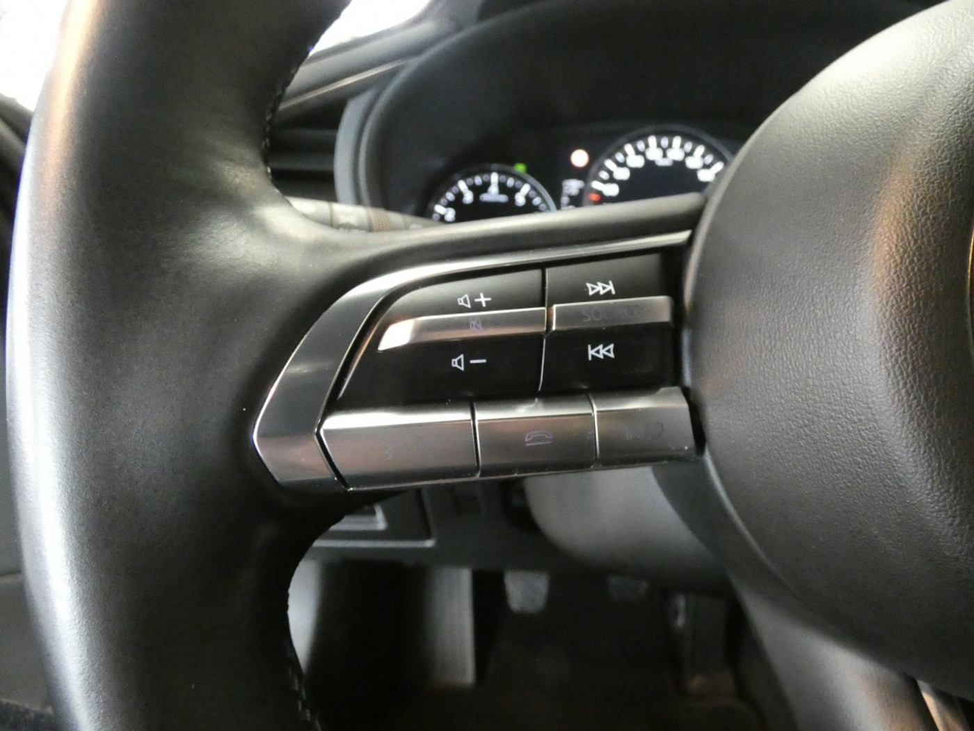 Foto van Mazda Mazda3
