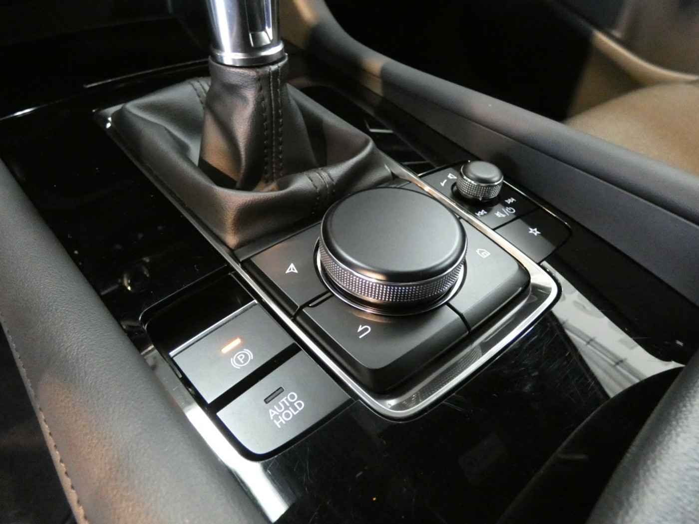 Foto van Mazda Mazda3