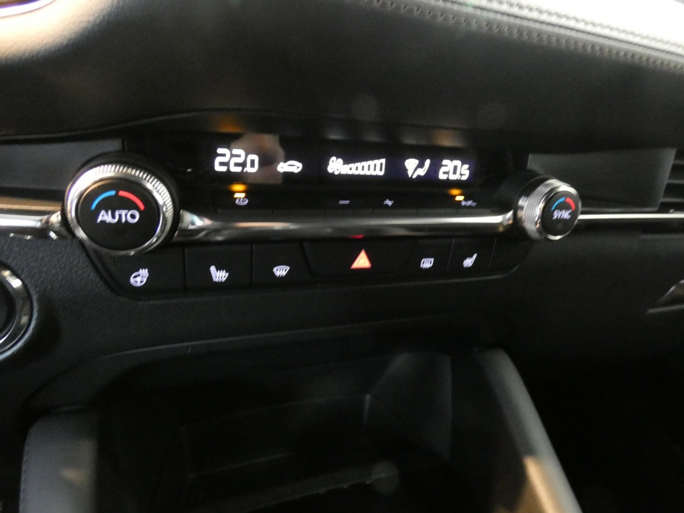 Foto van Mazda Mazda3