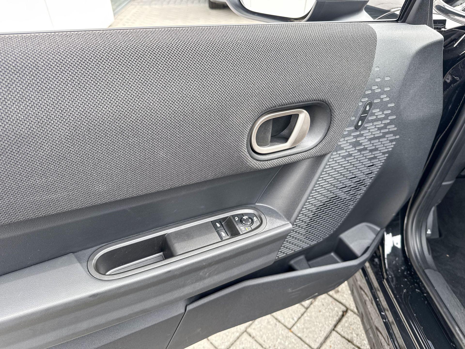 Foto van Mini Cooper C