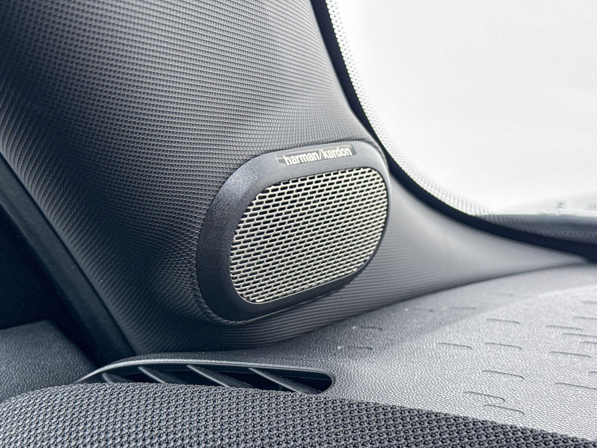 Foto van Mini Cooper C