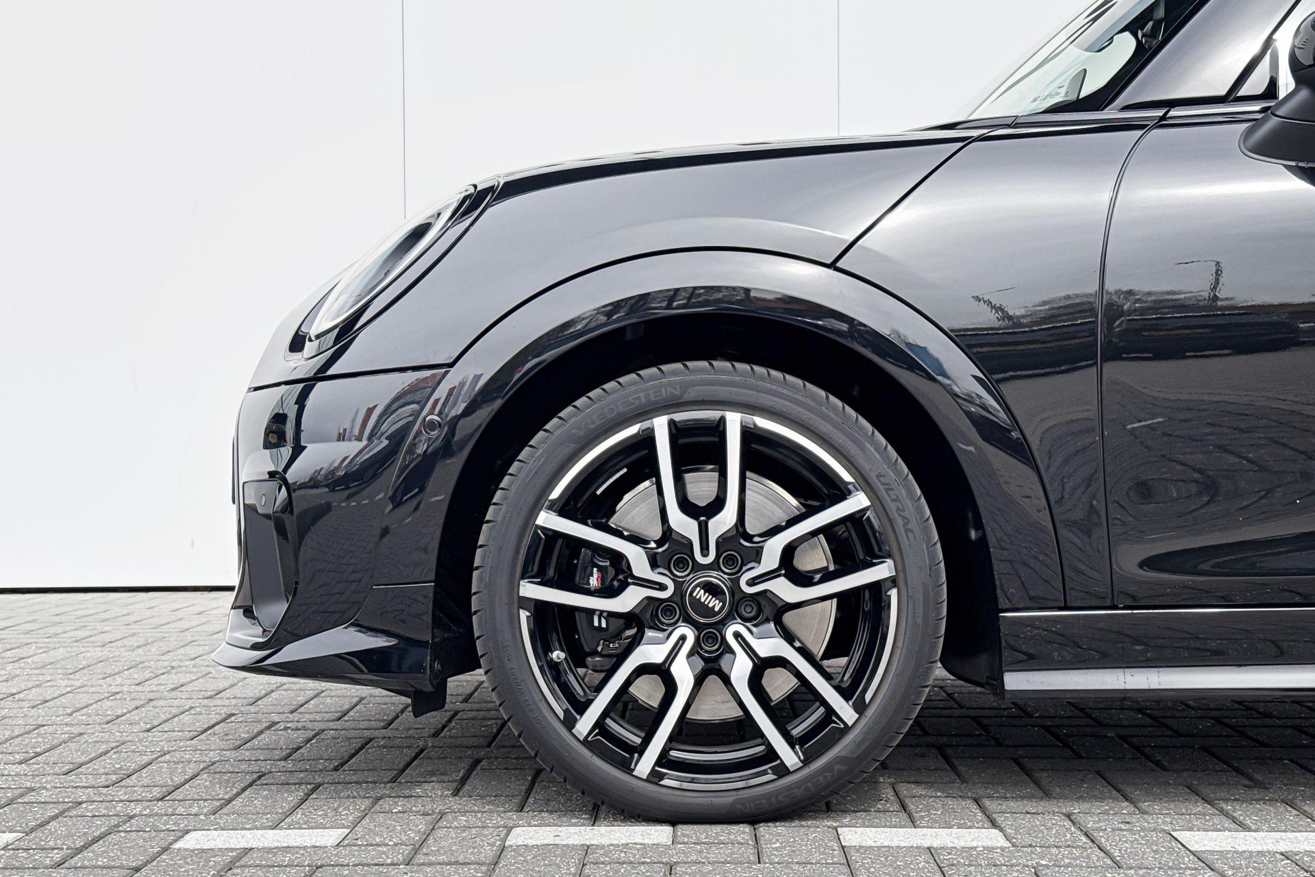 Foto van Mini Cooper C