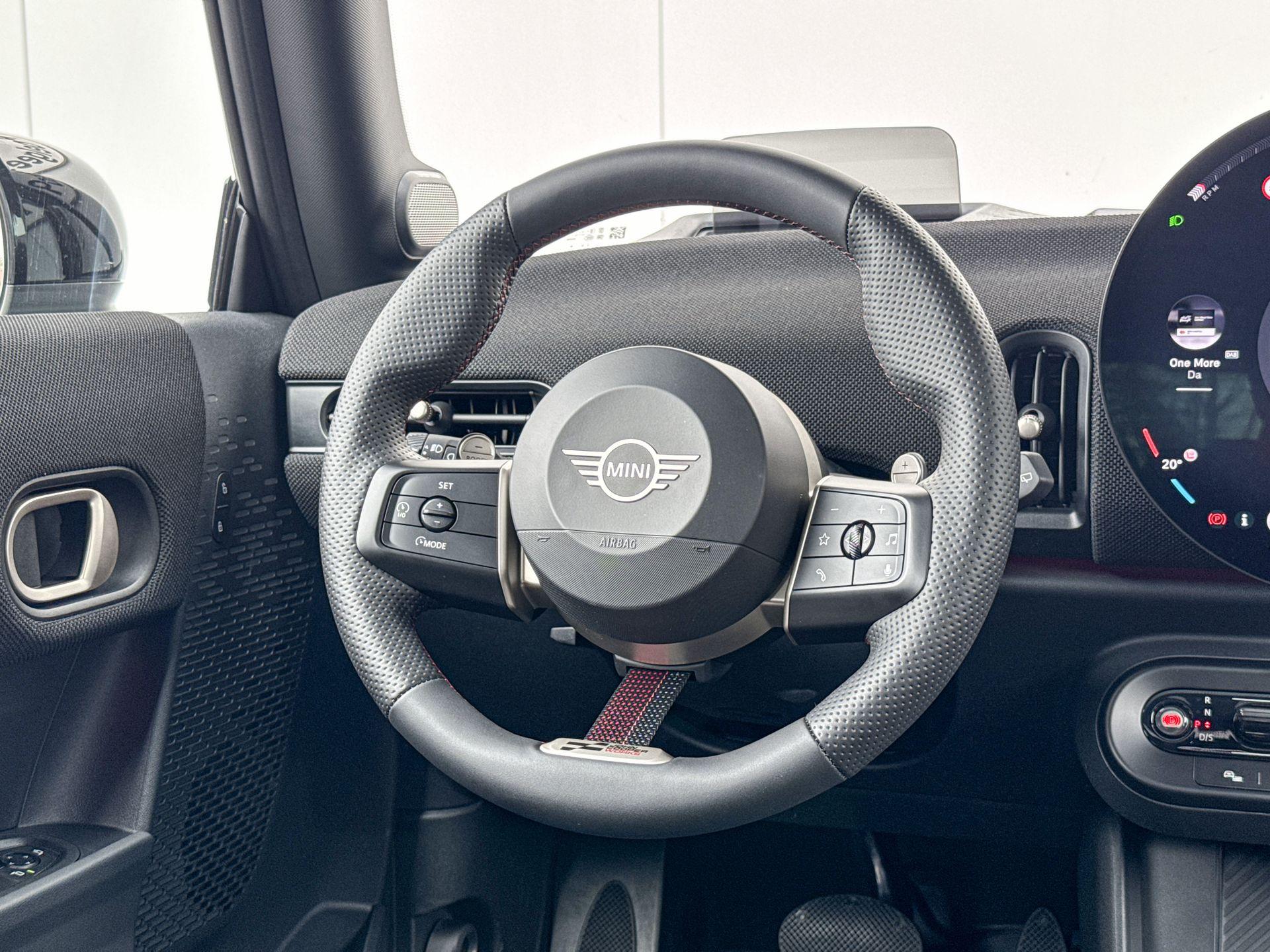 Foto van Mini Cooper C