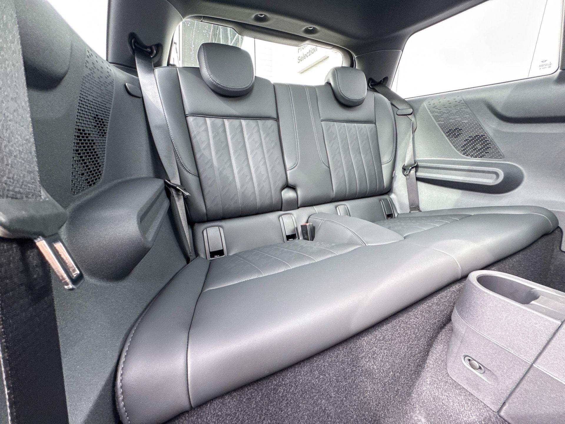 Foto van Mini Cooper C