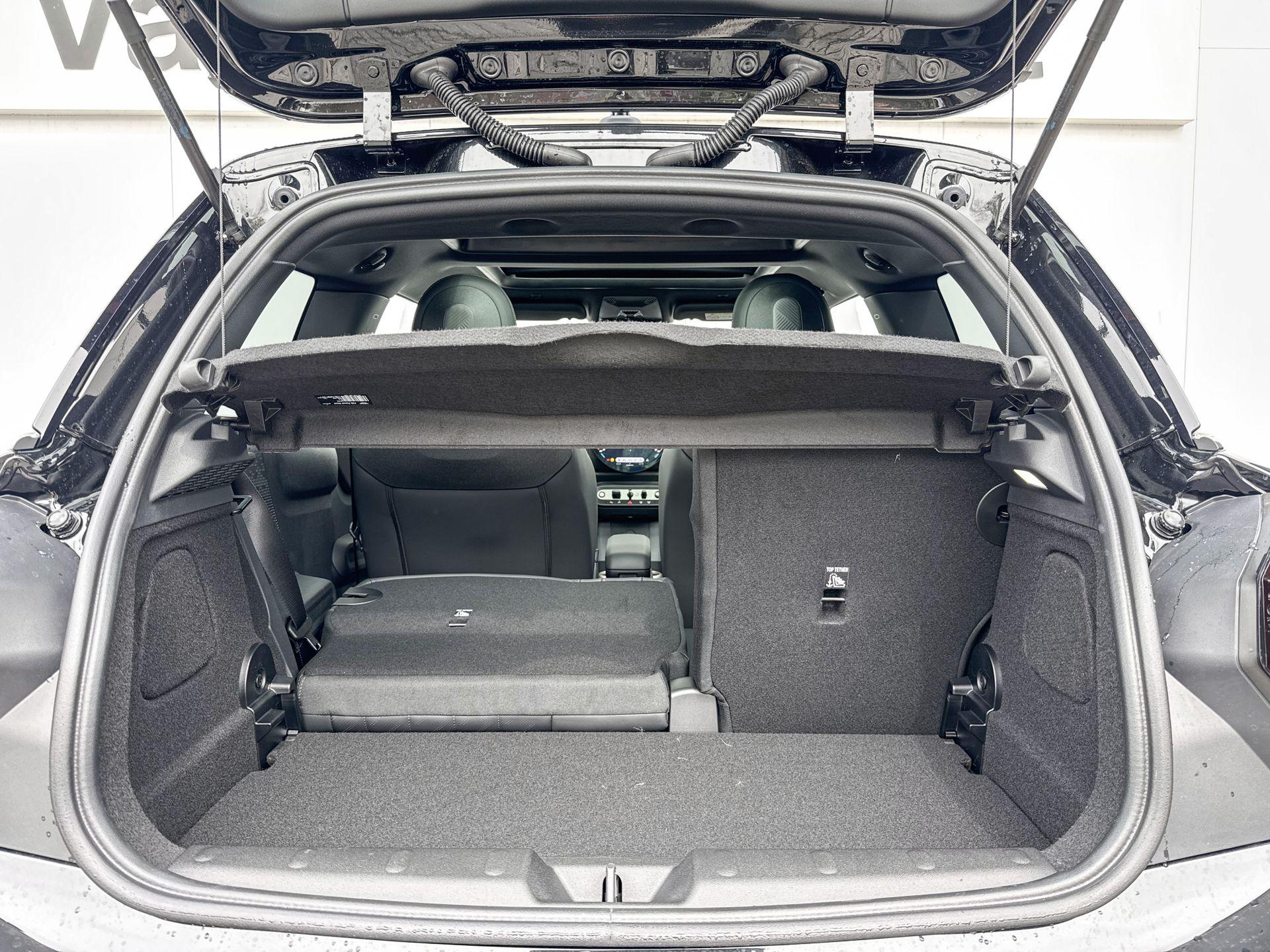Foto van Mini Cooper C