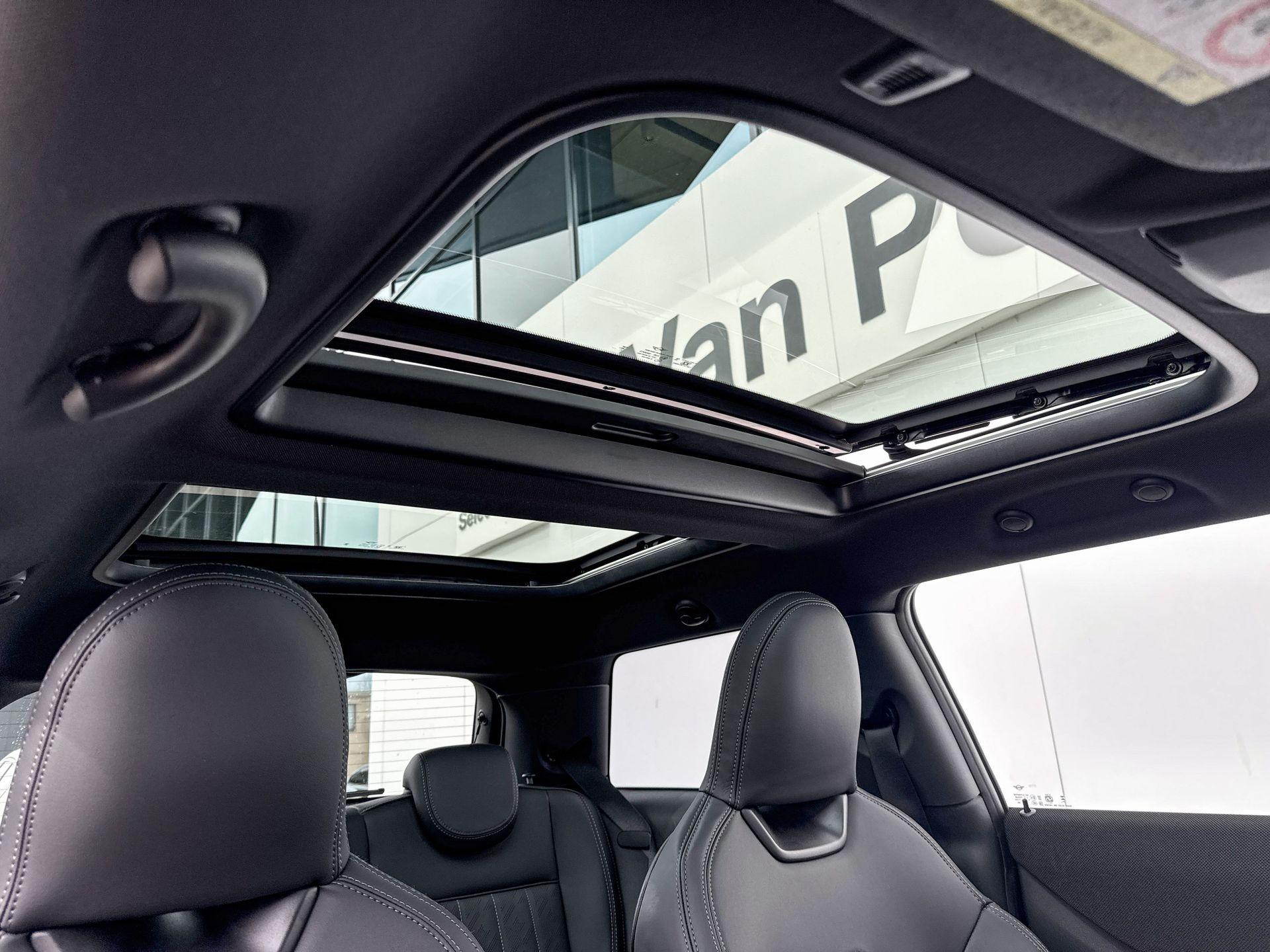 Foto van Mini Cooper C