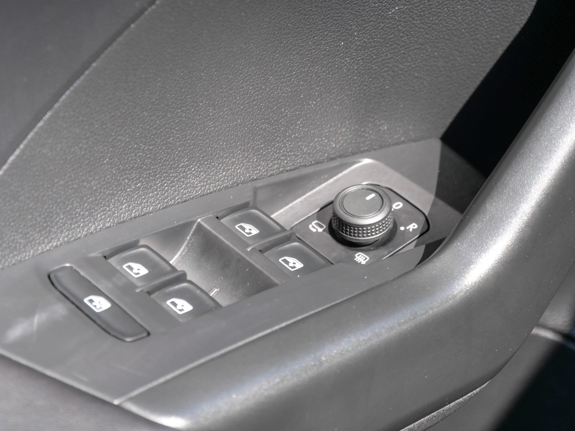 Foto van Volkswagen T-cross