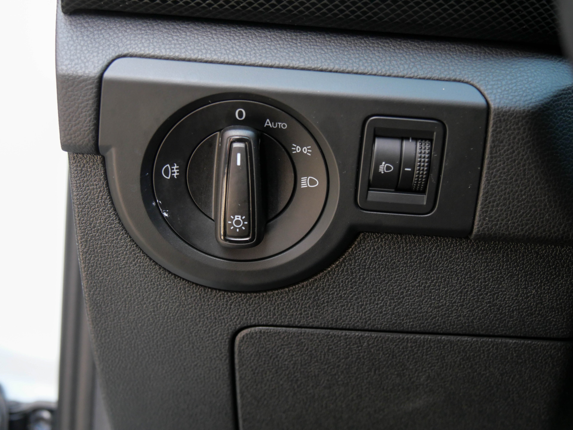 Foto van Volkswagen T-cross