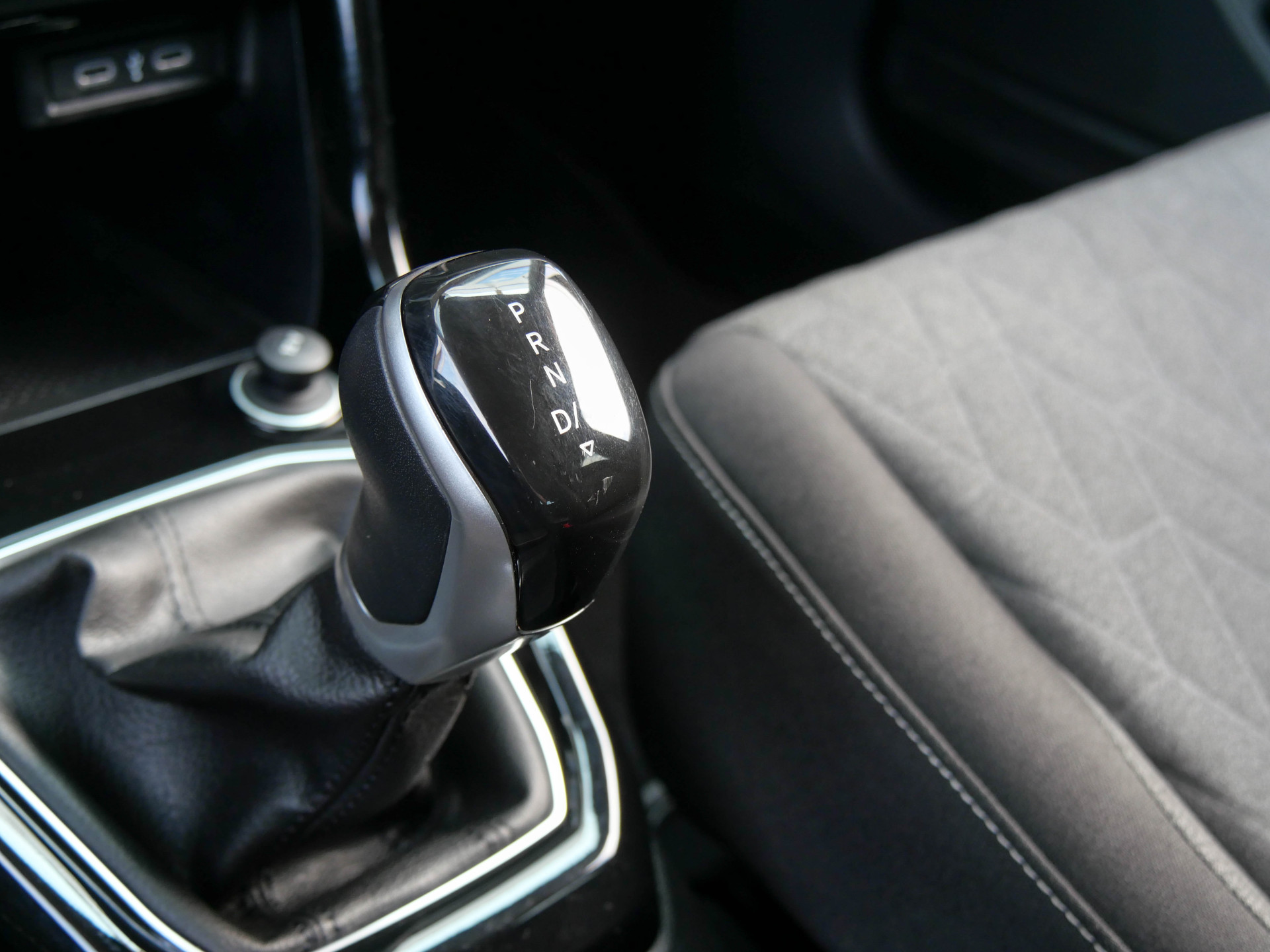 Foto van Volkswagen T-cross