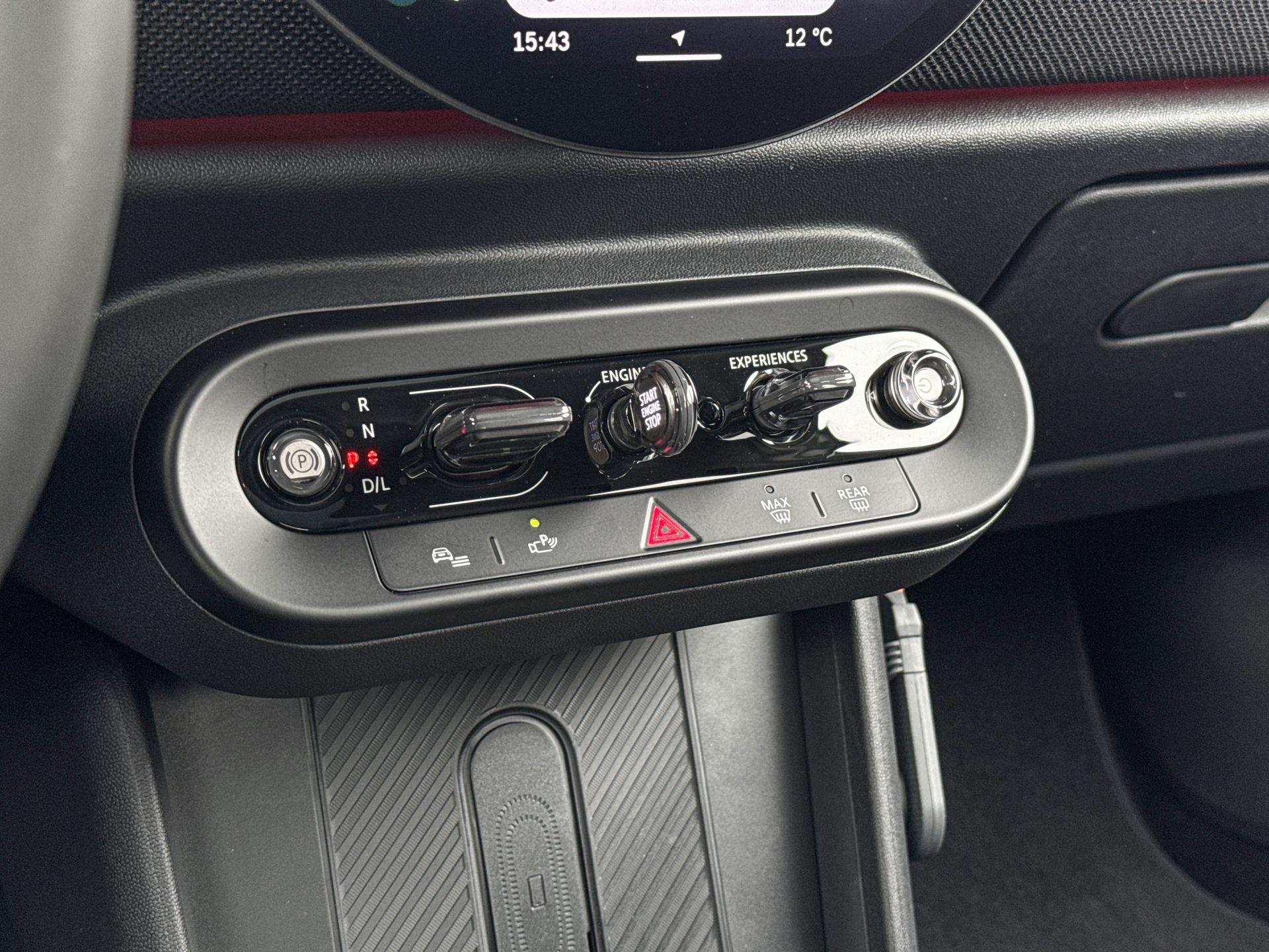 Foto van Mini Cooper C